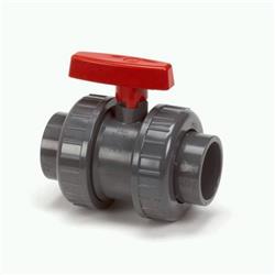 Ball valves